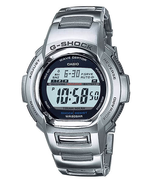 Casio GW-600DJ-1