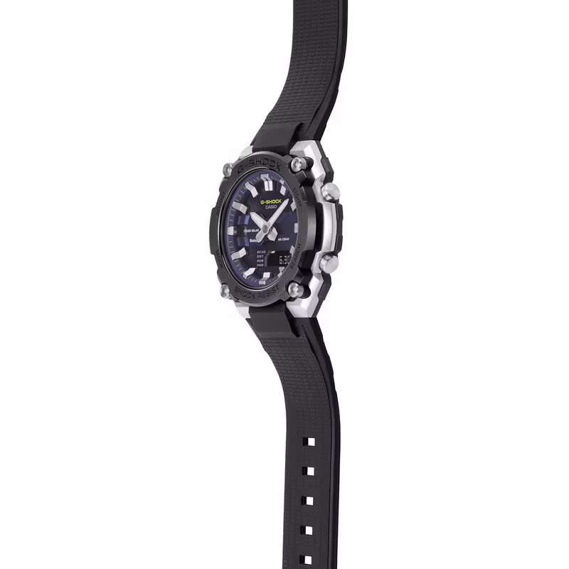 Casio GST-B600A-1A6