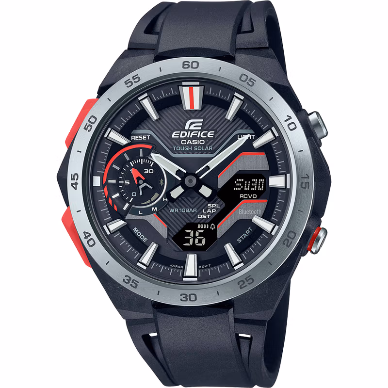 Casio ECB-2200P-1A