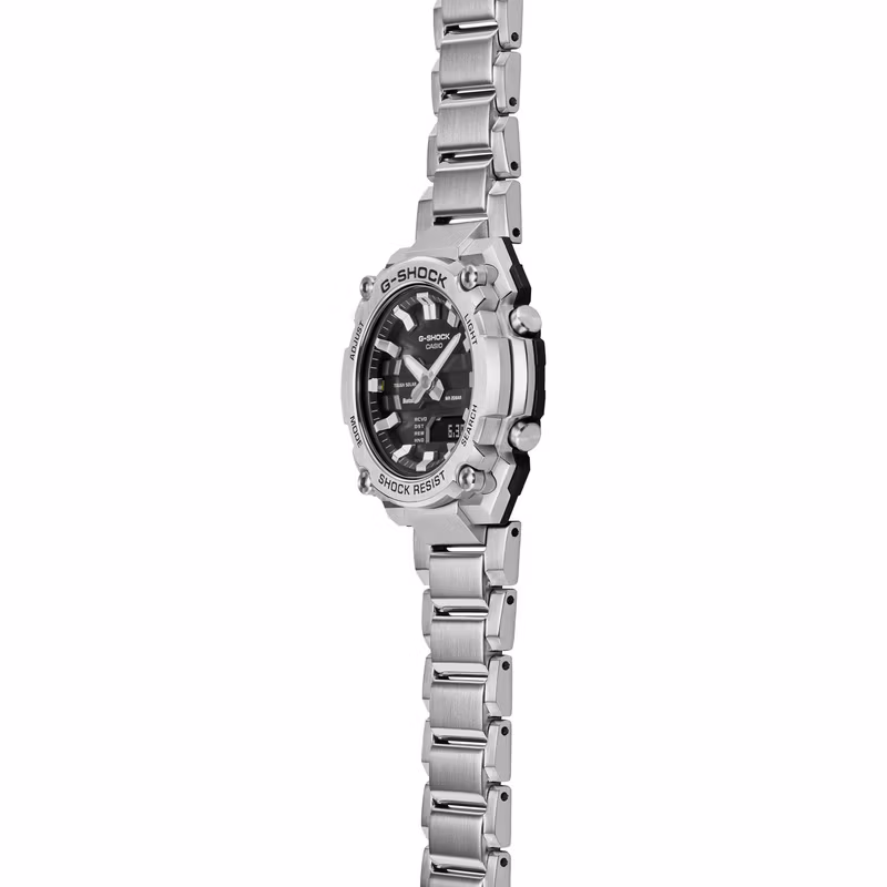 Casio GST-B600D-1A