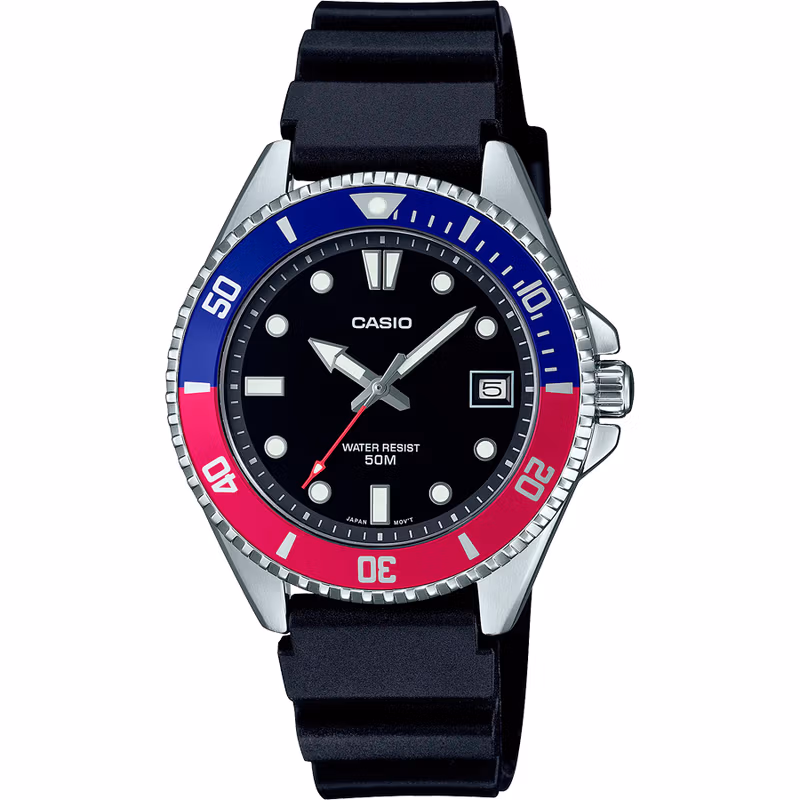 Casio MDV-10-1A2