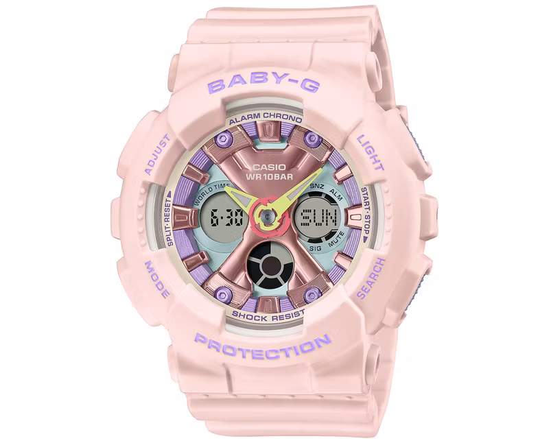 Casio BA-130PM-4A