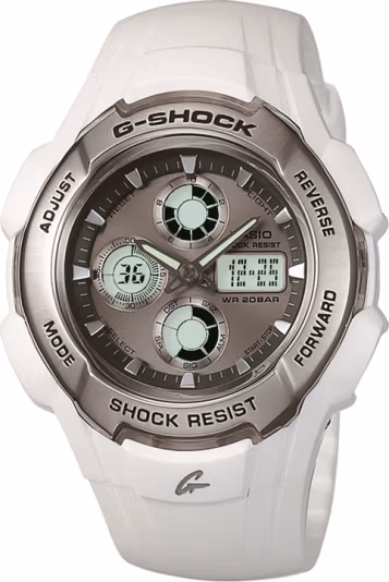 Casio G-611LV-7AV