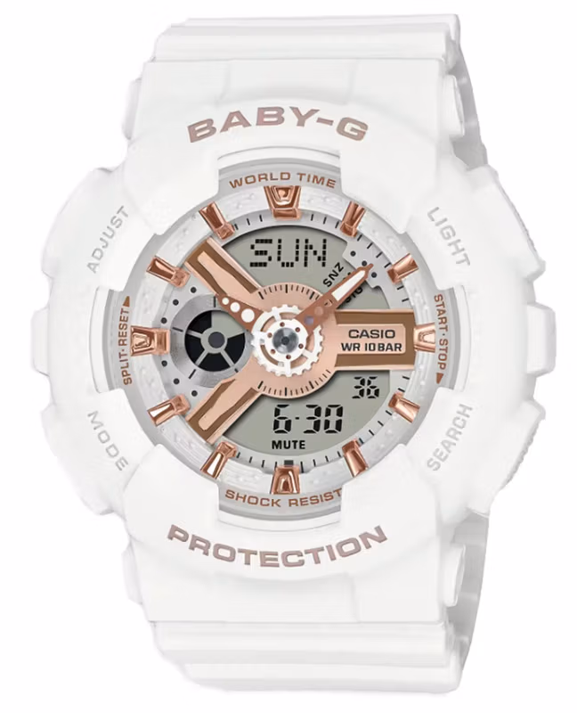 Casio BA-110XRG-7A