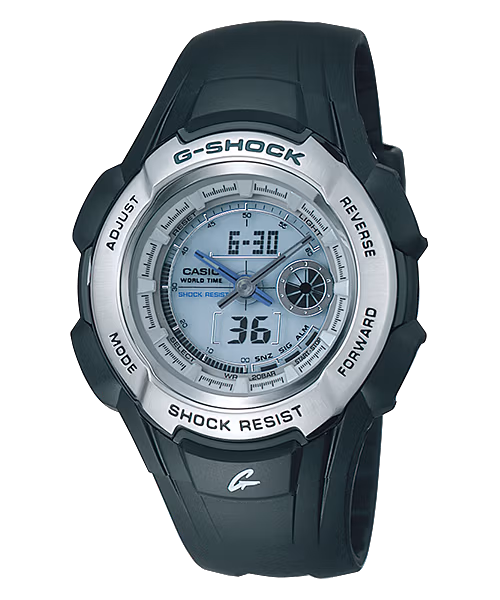 Casio G-610-7A