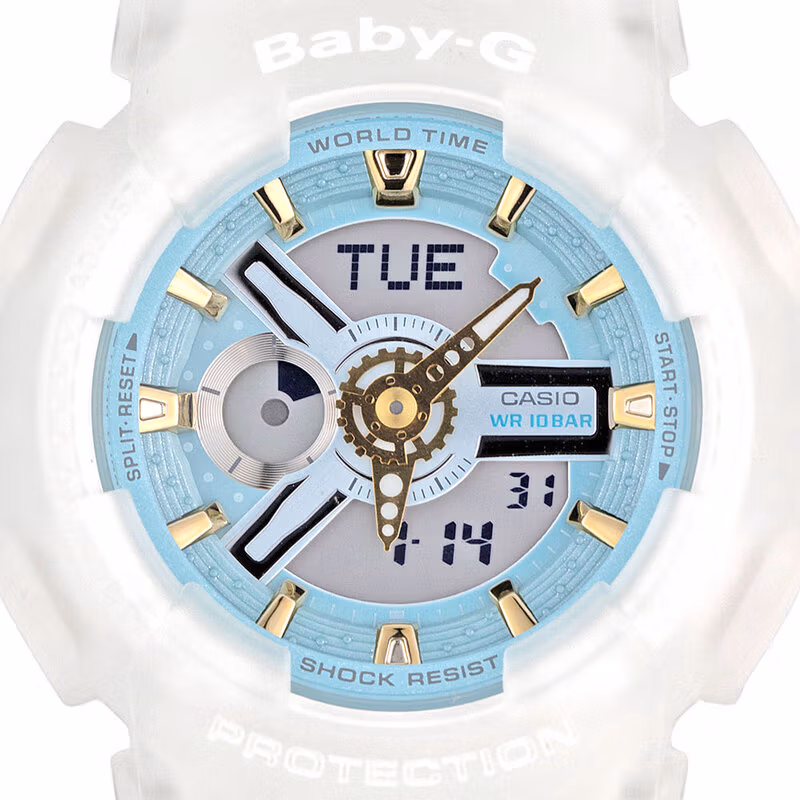 Casio BA-110SC-7A
