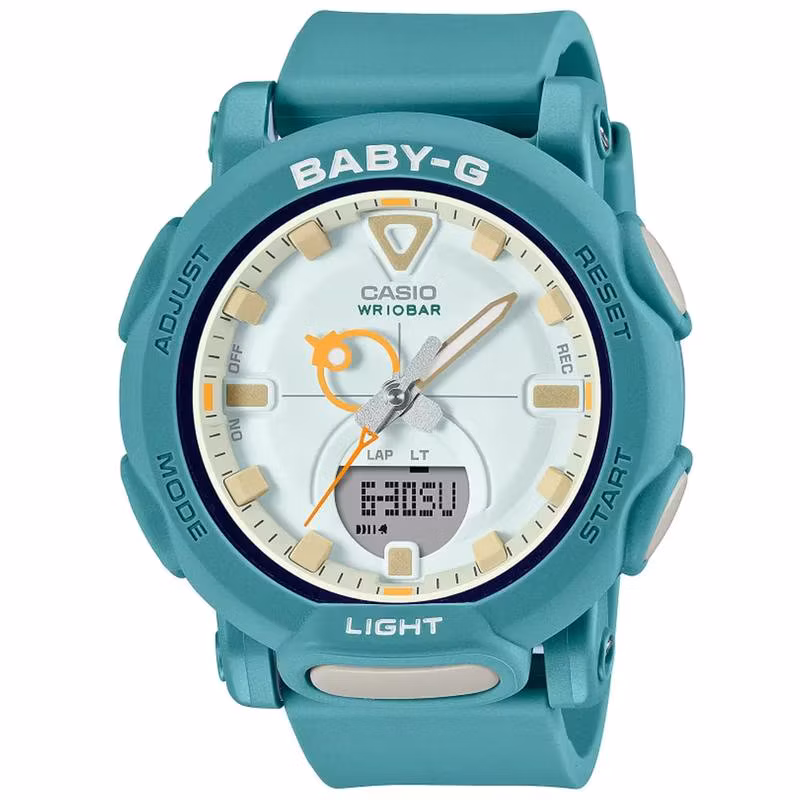 Casio BGA-310RP-3A