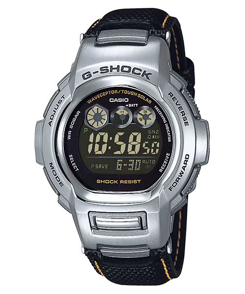 Casio GW-610LJ-1