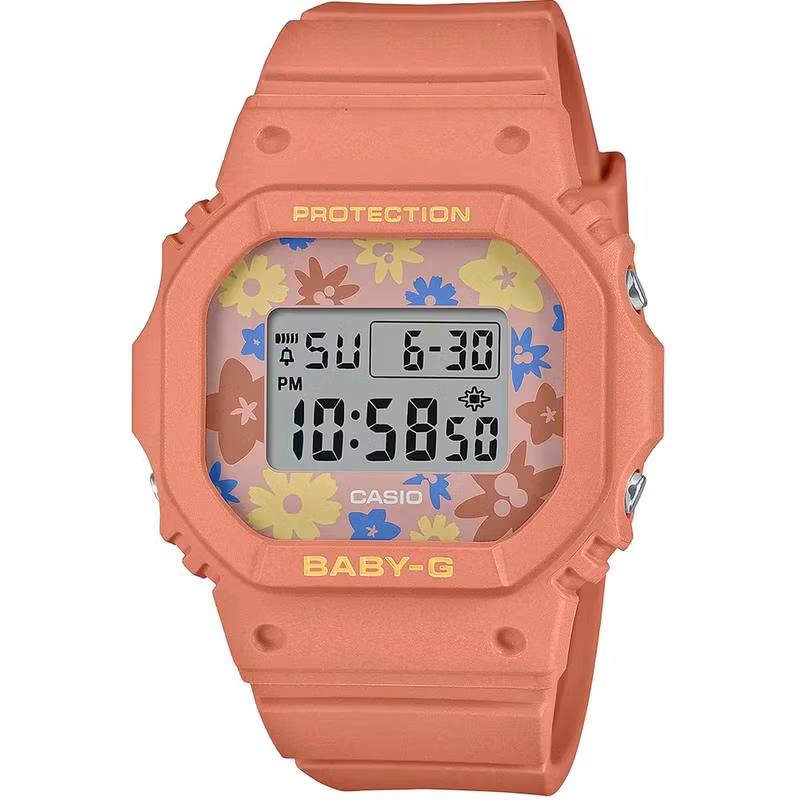 Casio BGD-565RP-4E