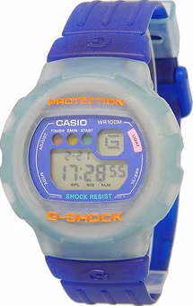 Casio DW-620-2V