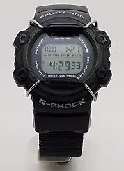 Casio DW-640-8V