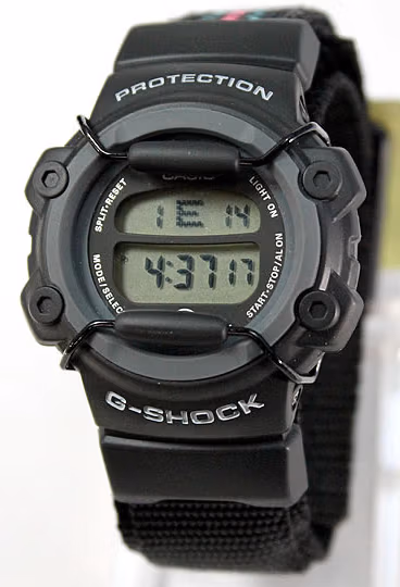 Casio DW-650-1V