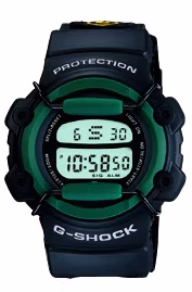 Casio DW-650-3V