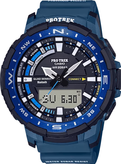 Casio PRT-B70-2E