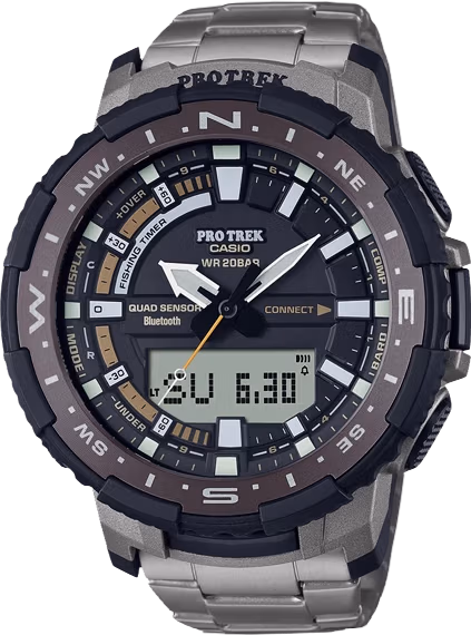 Casio PRT-B70T-7E