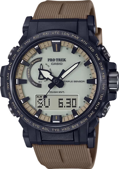 Casio PRW-61LD-5E