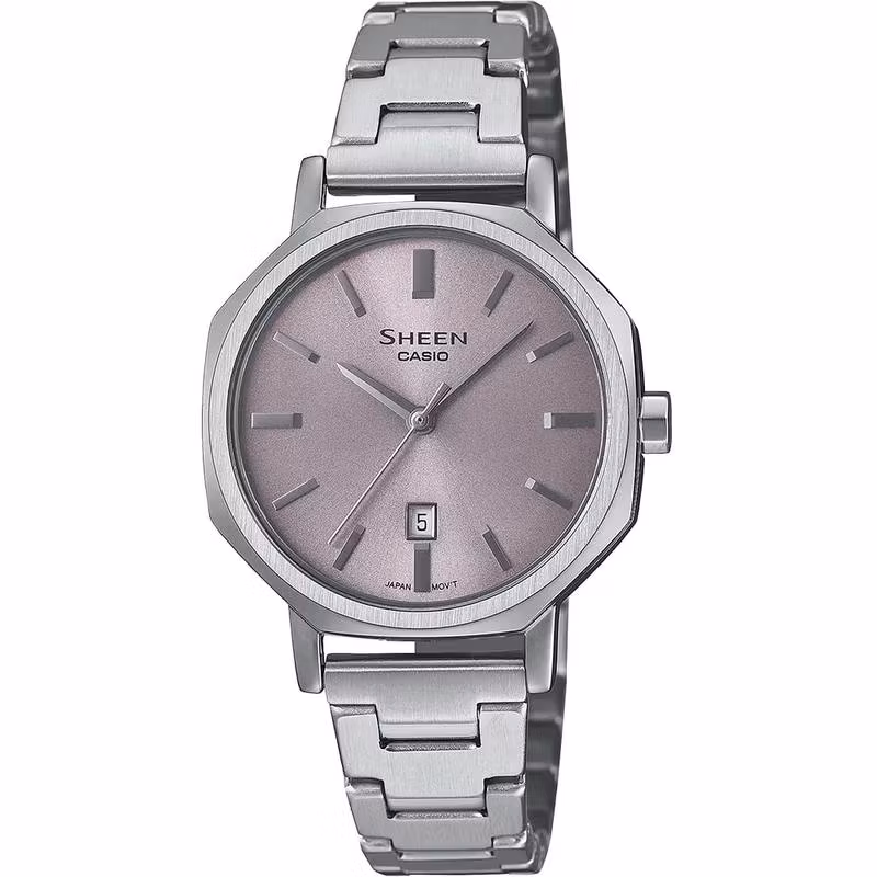 Casio SHE-4554D-8A