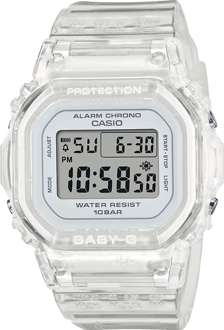 Casio BGD-565S-7E
