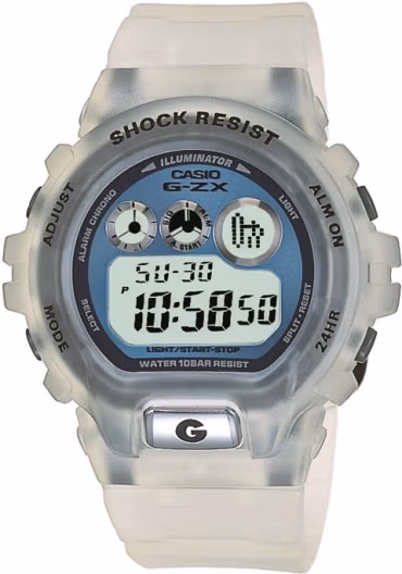 Casio GZX-690J-7A2