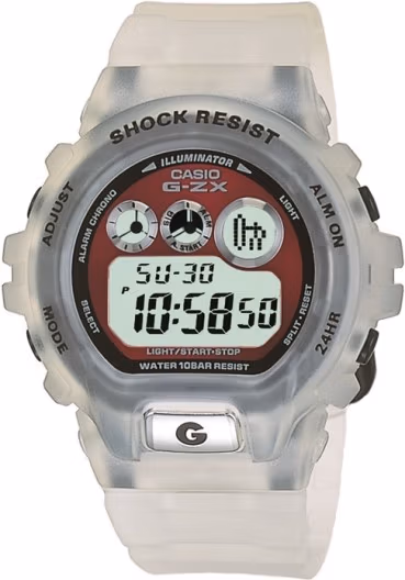 Casio GZX-690J-7A4