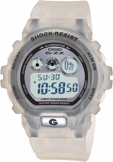 Casio GZX-690J-7A8