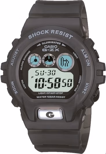 Casio GZX-690J-8A1