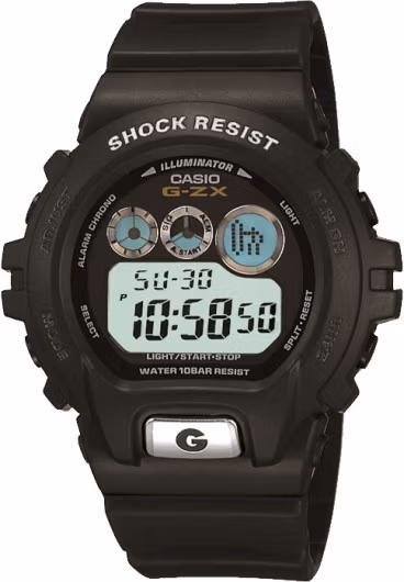 Casio GZX-690JF-1