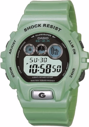 Casio GZX-690JF-3