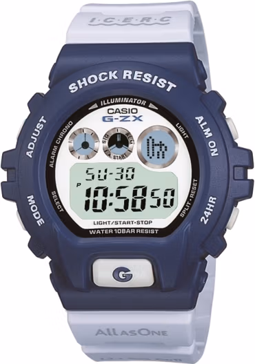 Casio GZX-690K-2