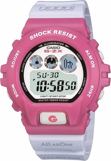 Casio GZX-690K-4