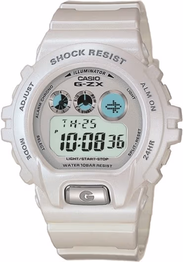 Casio GZX-690LV-7