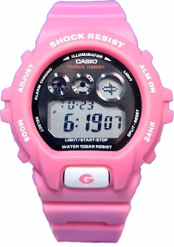 Casio GZX-690MN-4