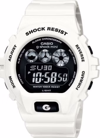 Casio GMN-691-7A