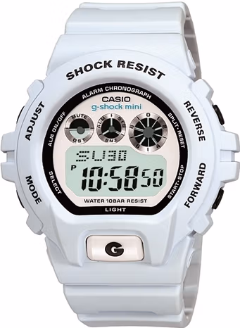 Casio GMN-691-8