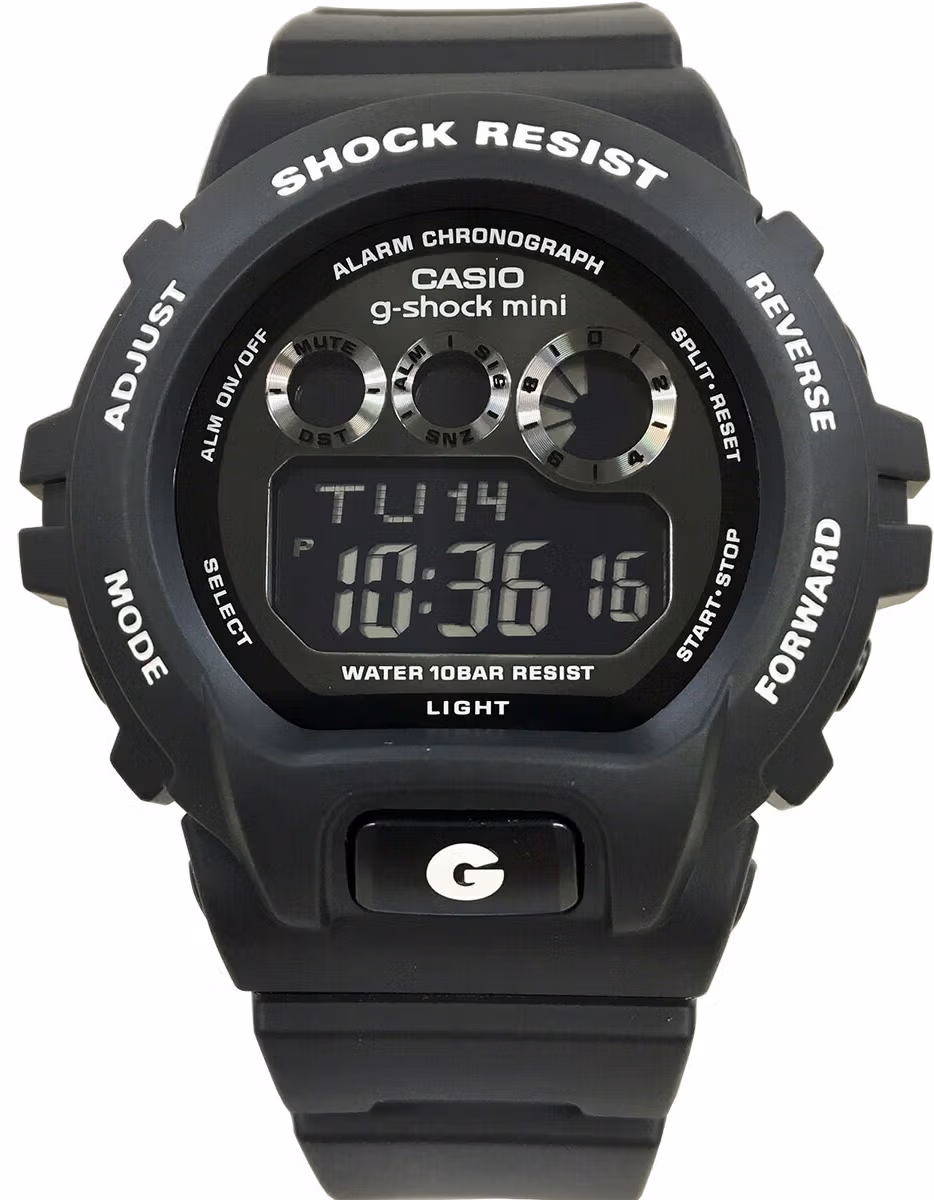 Casio GMN-691-1A