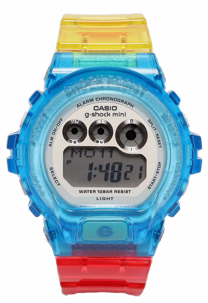 Casio GMN-691BSB20-2