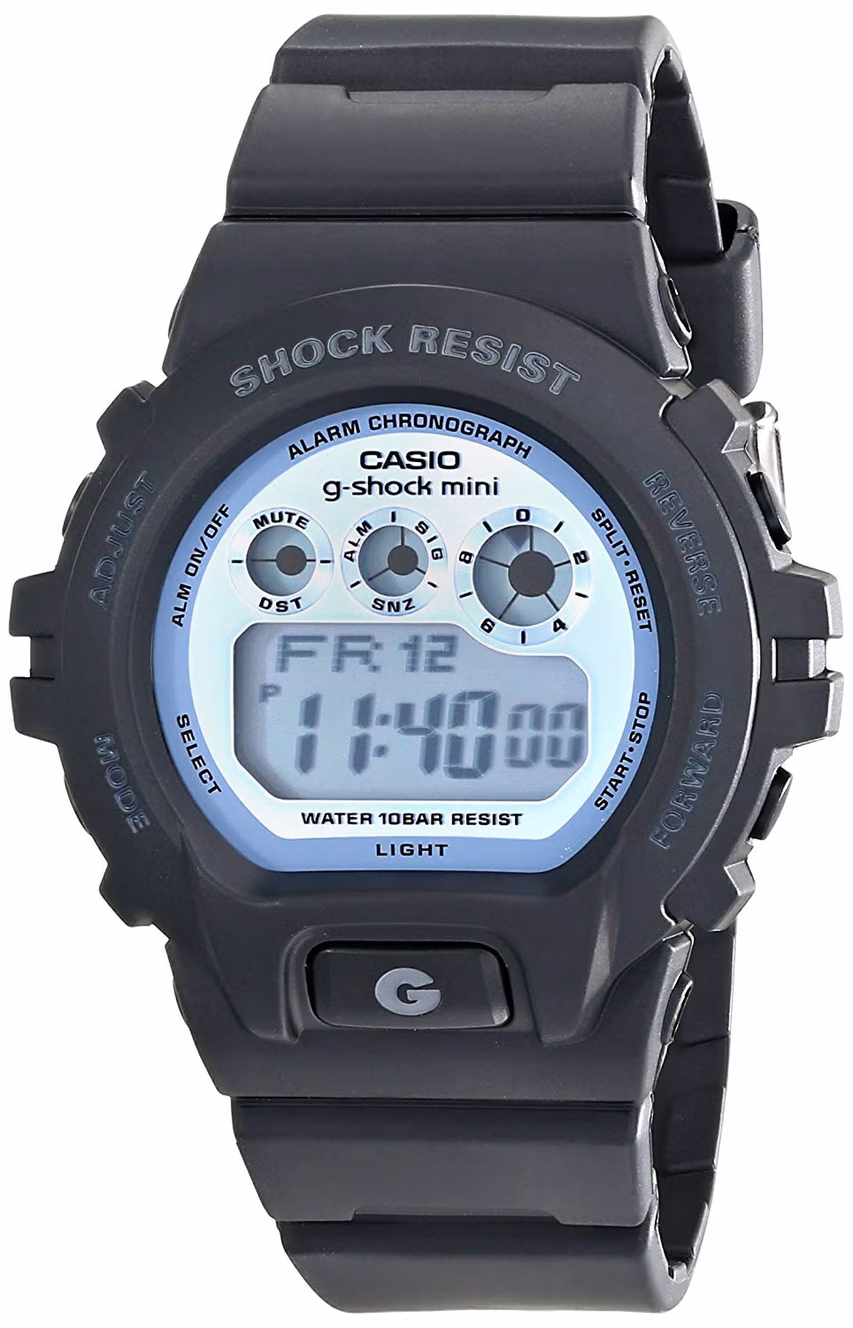 Casio GMN-692-1B