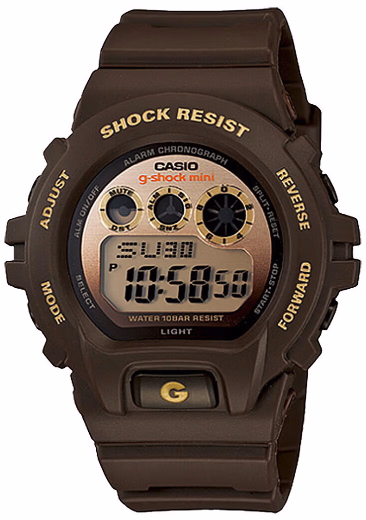 Casio GMN-692-5B