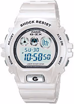 Casio DW-691LV-7A