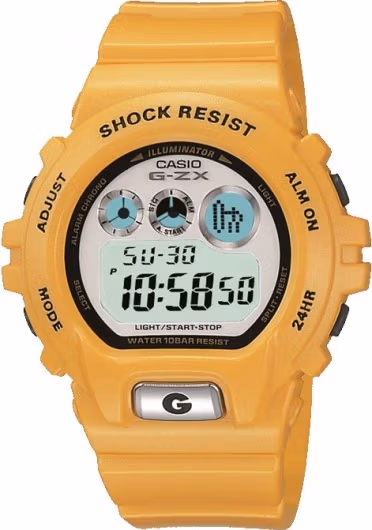 Casio DW-691LV-9C