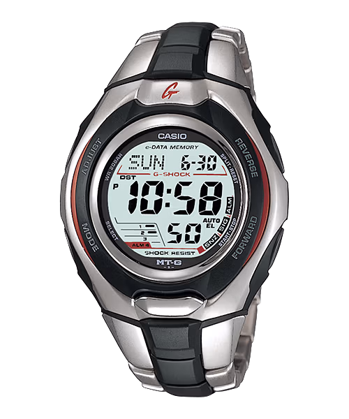 Casio MTG-700-1