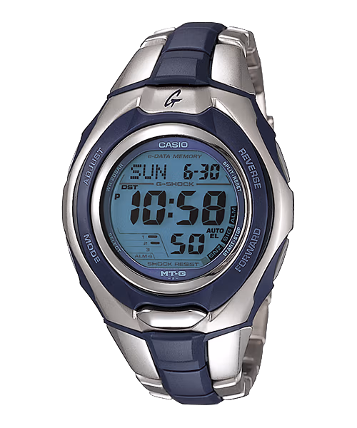 Casio MTG-700-2