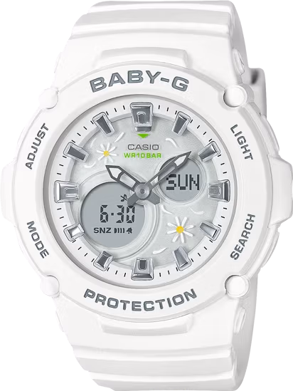 Casio BGA-270FL-7A