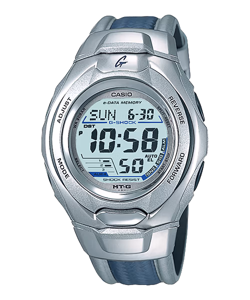 Casio MTG-700L-2
