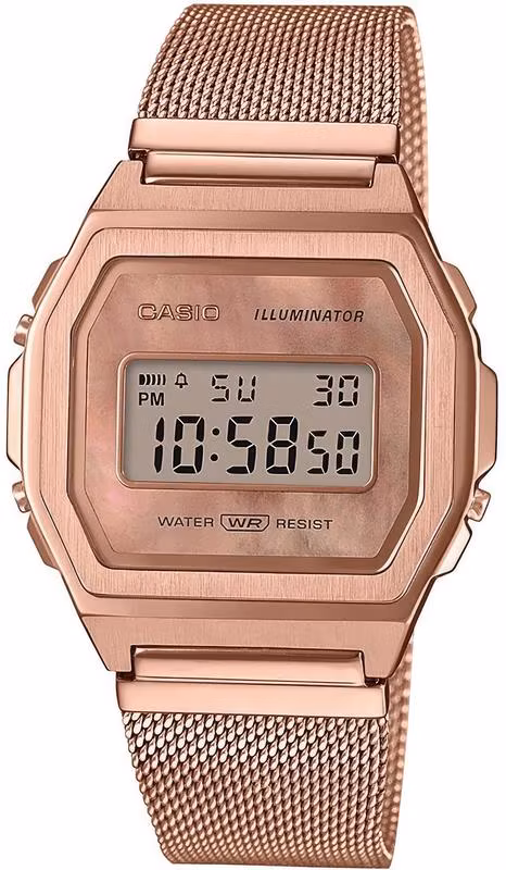 Casio A-1000MPG-9E