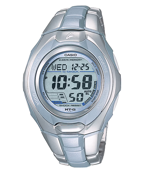 Casio MTG-700LV-7