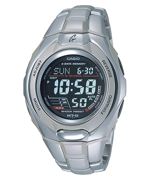 Casio MTG-700M-1