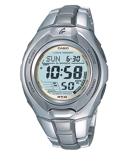 Casio MTG-700M-9