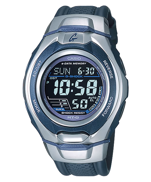Casio MTG-700SC-2