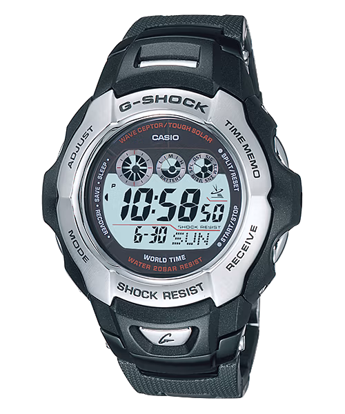 Casio GW-700CJ-1